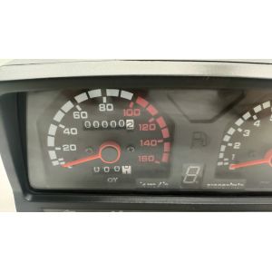 Supply GTO Motorcycle Speedometer Shipping Sea/Express Black Professional