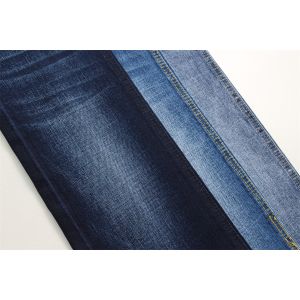 12 Oz Heavy Jeans Fabric For Man Crosshatch Slub Style Fashion Jeans From Weilong Textile China