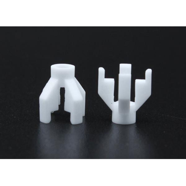 Buy High Wear Resistance 3.75g/Cm3 Alumina Ceramic Part at wholesale prices