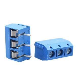 Quality Wire protector terminal | Pitch: 5.00mm,5.08mm | Part No.511-5.00 / 5.08-103 for sale