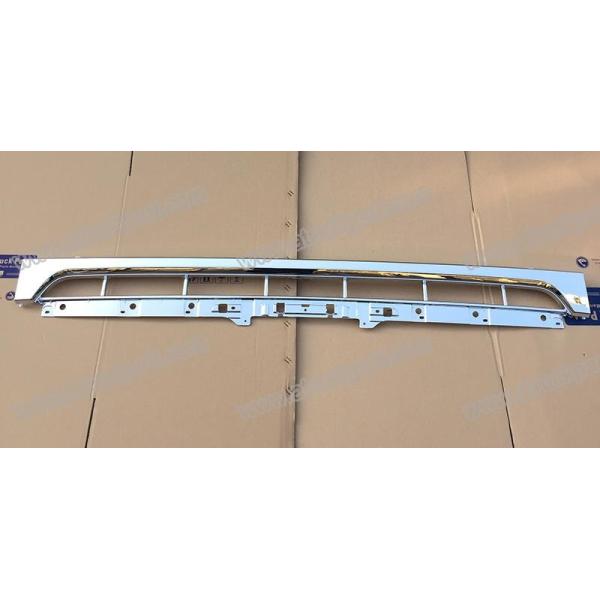 Lower Grille For ISUZU DECA 360 Truck Spare Body Parts