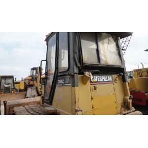 US used CAT D6C bulldozer for sale