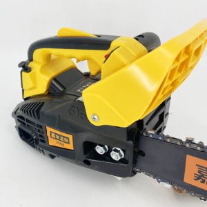 2500 Wood Cutting 0.9KW 2-Stroke Gasoline Chainsaw