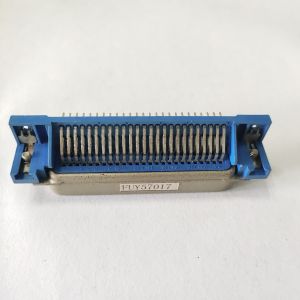 50 36 24 14 Pin Centronics Connector ,57 CN Series PCB Male Printer Connector