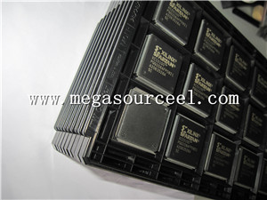Quality Programmable IC Chip XC2S100-5PQG208C - xilinx - Spartan-II FPGA Family for sale