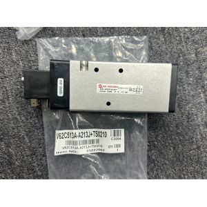 Norgren V60... V63 Series V62C513A-A218J Pilot Solenoid Valve with 10-30 VDC