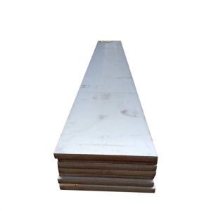 SS443 Stainless Steel Square Bar 25mm