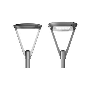 China SMD IK09 6500K Waterproof Led Garden Lights on sale