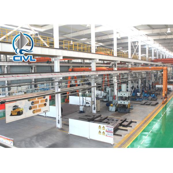 6x4 Beiben 2638 chassis Beiben Truck Head 10 Tires Beiben heavy duty truck