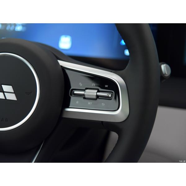 Energy Vehicles Li Xiang One L9 Suv Electric Car with 333Ps Motor and RWD Drive