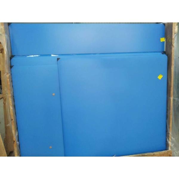 Custom Color Lacquered Back Painted Glass Panels Kitchen Splashbacks Tempered Glass