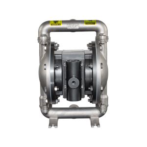 Quality Industrial Air Operated Diaphragm Pump / Reciprocating Diaphragm Pump for sale