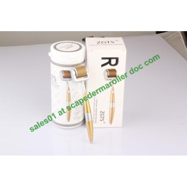 Buy zgts derma roller acne removal at wholesale prices