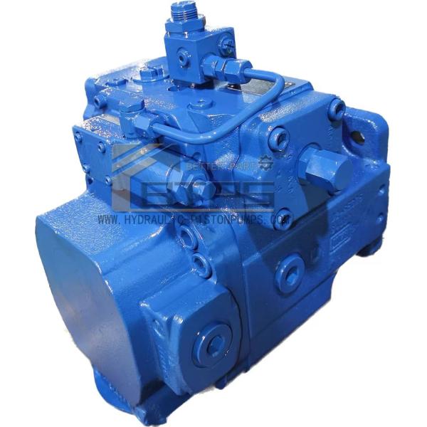 A4VSO355 Pump Rexroth AA4VSO355 Axial Piston Pump Robust High-pressure Pump For