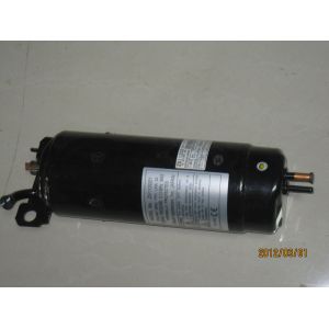 Quality hitachi horizontal scroll compressor ZS1120S1 for sale