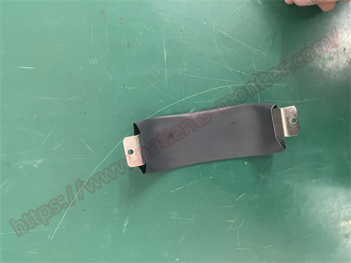 FUKUDA FC-1760 Defibrillator Capacitor Pad CHANGBAO 102 TUBE CSA LR116075 Defibrillator Machine Metal Accessories