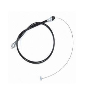 Quality Custom Toyota Clutch Cable With Total Length Almost 1500mm for sale
