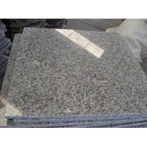 Cheapest Grey G603 Granite,Popular Light Grey Granite Wall And Flooring Tile