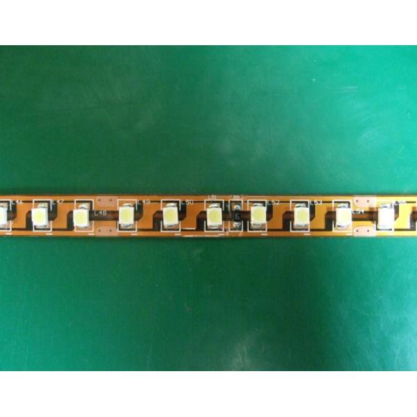 Buy LED 120pcs-3528 strip no-waterproof DC12V 9.6W IP2026 at wholesale prices