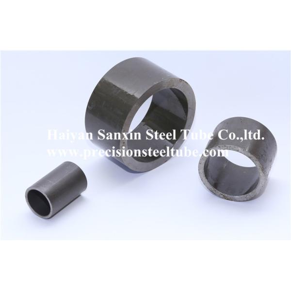 Buy Steel Large Diameter High Pressure Hydraulic Pipe 1 - 30mm Wall Thickness at wholesale prices