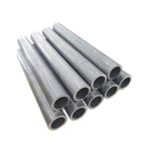 China 5005 5052 Aluminum Pipe Tube Anodized For Construction Industry on sale