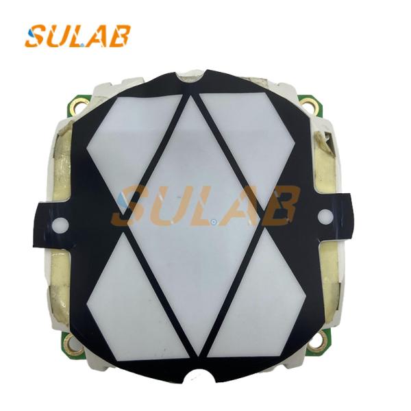 Kone Elevator Lift Spare Parts Lop Voice Announcement PCB Board KM806910G02 KM806910G01