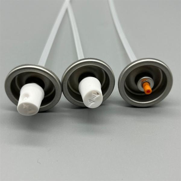 Premium Colored Ribbon Control Valve for Precise Flow - Versatile in Industrial & Commercial Scenarios