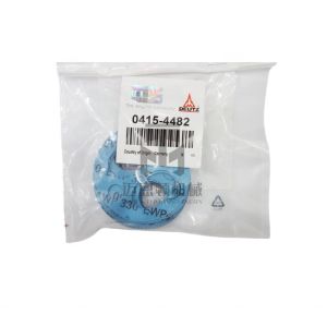 Gasket 04154482 0415 4482 4154482 for Deutz FL912 FL913 FL914 Engine