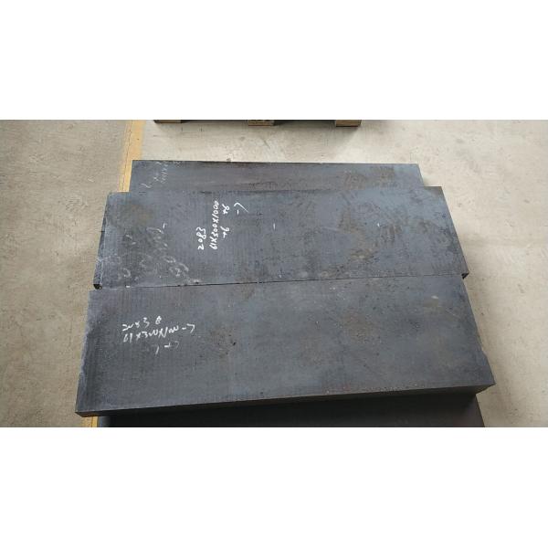 DIN 1.2083 / 420 / 4Cr13 Plastic Mould Steel Flat Bar For Die High Performance