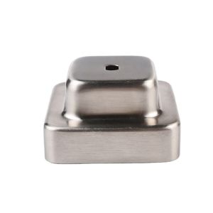 Customized Deep Drawn Fabrication From Customized 0.1mm-12mm Thickness