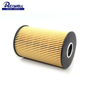 Car Make For Ssangyong 1721803009 Machine Oil Filter for Standard Engine Systems