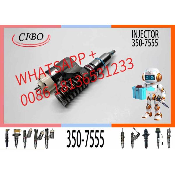 Fuel injector Assembly 223-5328 170-5240 212-3460 229-8842 10R-1814 10R-9235 20R-0056 10R-1268 For C+ C12