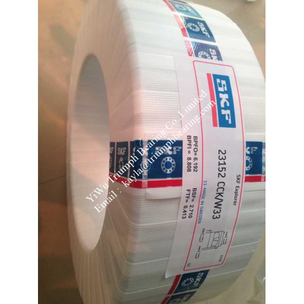 Buy Spherical Roller Bearing ,Self-Aligning Roller Bearing  23152CCK/W33 at wholesale prices