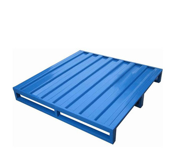 Buy Stacking Manufacturer Galvanized Steel Pallet at wholesale prices