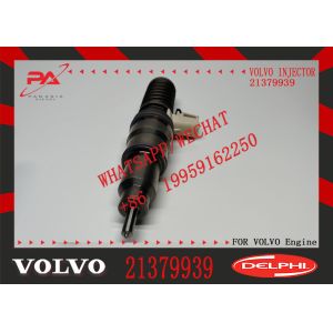 Diesel Common Rail Injector 3801369 21159131 21379939 2159131 3847790 BEBE4D1800