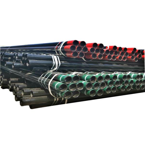 Buy EN10242 8 Inch Seamless OCTG Gas Usage Galvanized Steel Pipe at wholesale prices