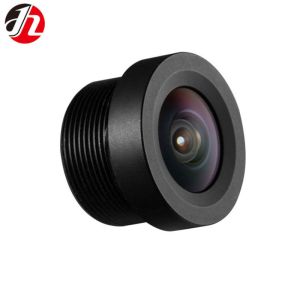 Black Car Camera Lens for Automobile Viewing Lens Black