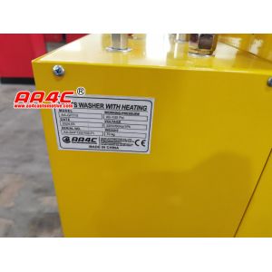 AA4C Parts Washer Parts Cleaning Machine AA-GP710 With Heating