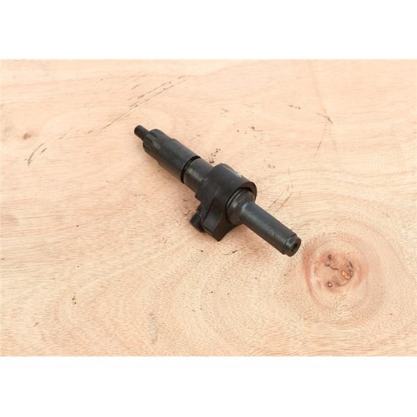 6WG1 Used Diesel Engine Fuel Injector For Excavator ZX450 1-15300413-0