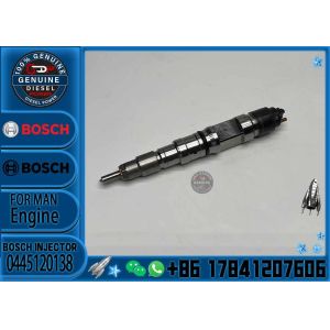 injector kit control valve F00RJ01451 FOORJ01451 valve for 0445120064 0445120065