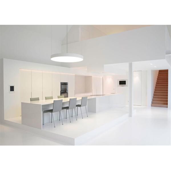 48W Tuya Bluetooth Panel Light