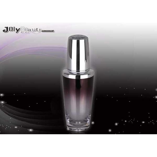 Buy 60ml Plastic Lotion Bottles For Face Mask / Face Cream Easy To Filling at wholesale prices