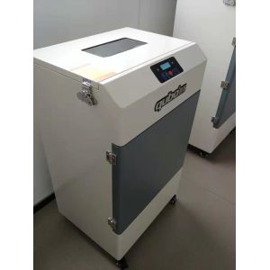 Mental Frame Structure 450m3/H HEPA Fume Extractor Noise Canceling
