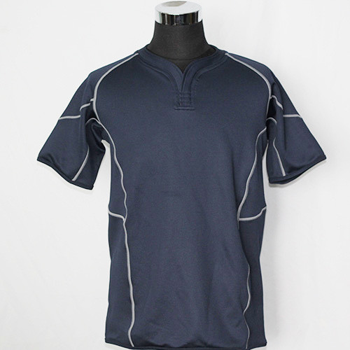 Buy Mesh 300gsm Rugby Union Clothing Reinforced Seams For Team Sporting Wear at wholesale prices