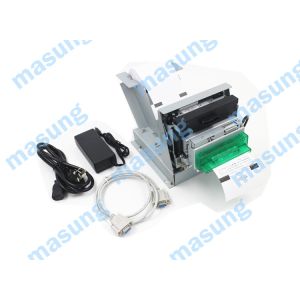 Interface Diversification Stylus Printer For Bank Automatic Call Machine