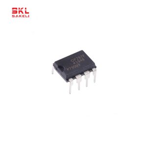 Quality OP297FPZ Amplifier IC Chips High Performance Low Noise Low Distortion for sale