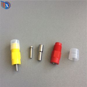 China 8.8g Double Sealed Screw Chicken Water Feeder Nipples on sale