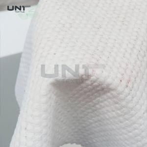 Breathable Wet Tissues Hydrophilic Non Woven Fabric Anti Baterial