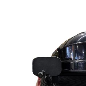 China 26L/36L Road Shower Water Tank Functional Design for RV Camping and Off-Road Vehicles on sale