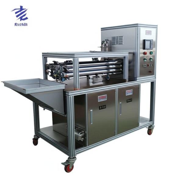 Industrial Ultrasonic Cleaner High Power Ultrasonic Transducer with Filtration